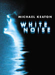 White Noise (DVD, 2005, Widescreen)