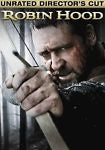 Robin Hood (DVD, 2010, Rated/Unrated)