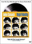 High Fidelity (DVD, 2000)