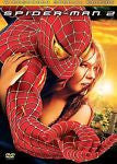 Spider-Man 2 (DVD, 2004, 2-Disc Set, Special Edition; Widescreen)