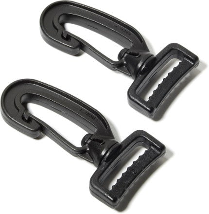 REI Swivel Hooks 1-1/2"
