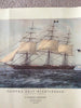 Nathaniel Currier, publisher (American, 1813-1888) Clipper Ship Nightingale, Colored Lithograph