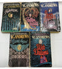 V.C Andrews Casteel Series - Paperback 1985 - 1990