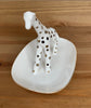 Giraffe Trinket Tray Ring Holder