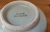 Ceramic Chinese Rice/Soup Bowl