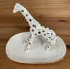 Giraffe Trinket Tray Ring Holder