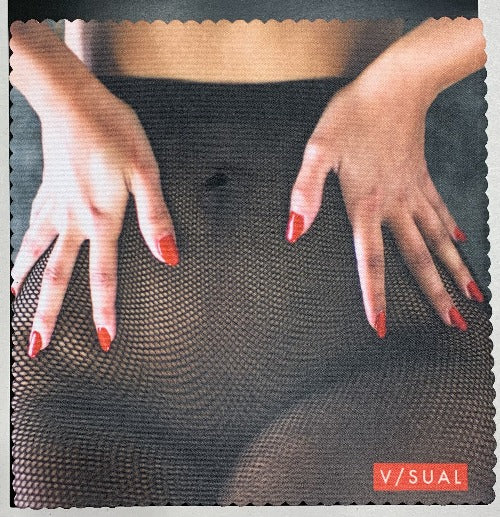 V/SUAL Lens Cloth