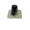 Monarch 925403 Replacement Ink Roller, Black