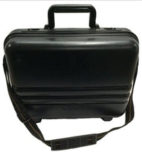 Vintage Sony Hard Shell Case - Black
