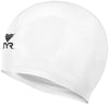 TYR Latex Swim Cap - Junior Classic Size