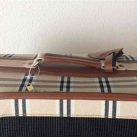 Petote Classic Kelle Pet Carrier