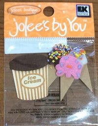 Jolee's Boutique Stickers