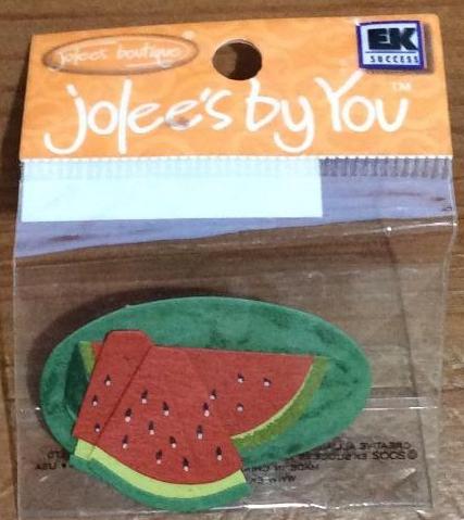 Jolee's Boutique Stickers