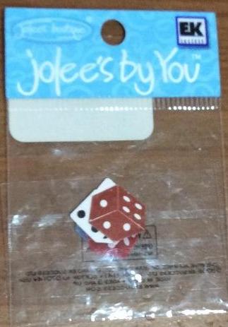 Jolee's Boutique Stickers