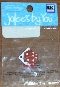 Jolee's Boutique Stickers