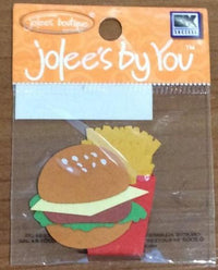 Jolee's Boutique Stickers