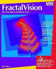 Fractal Vision Put Fractals To Work For You by Dick Oliver