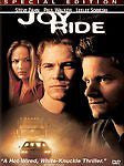 Joy Ride (DVD, 2006, Special Edition; Widescreen; Sensormatic)