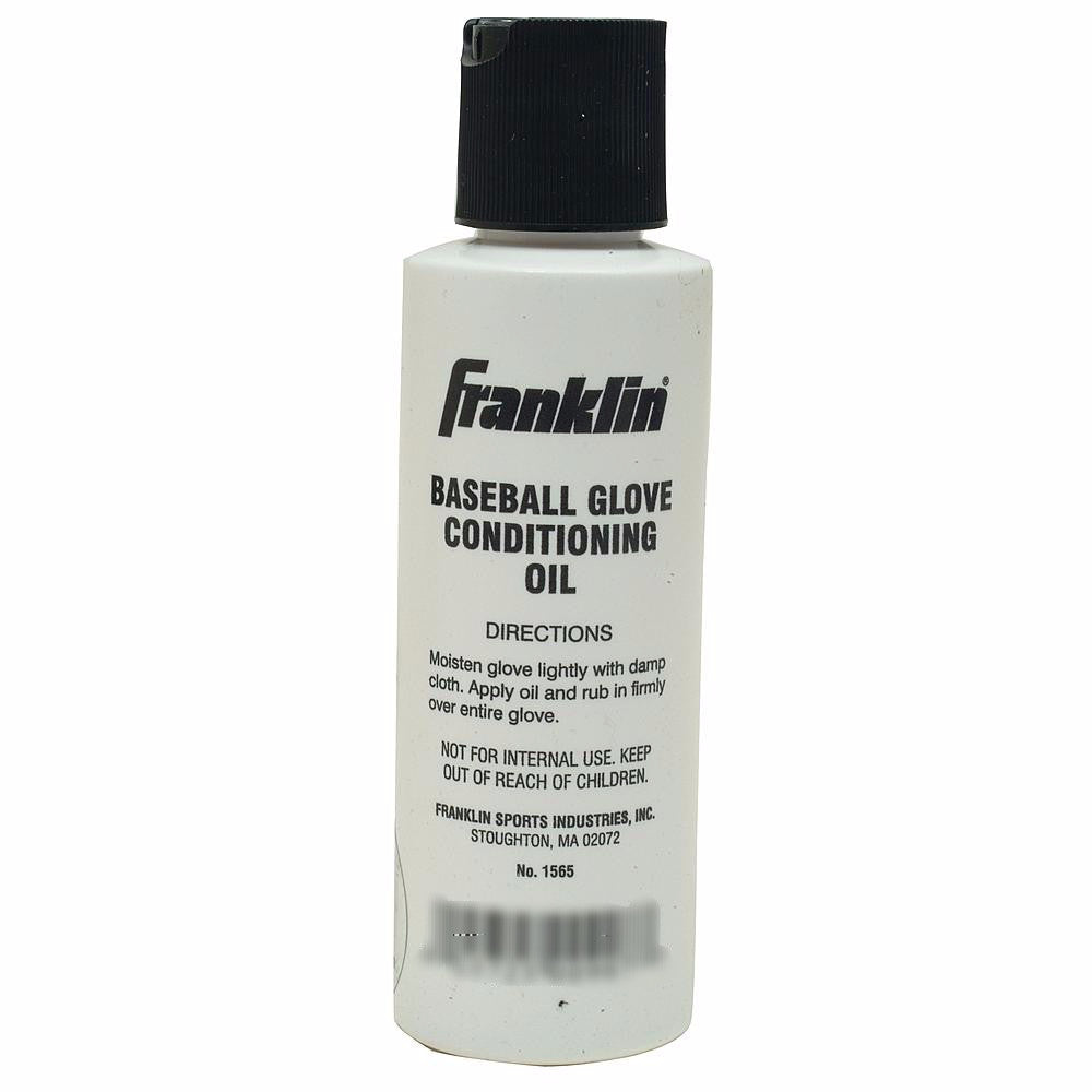 Dr. Glove - Glove Oil Conditioner 4 oz.