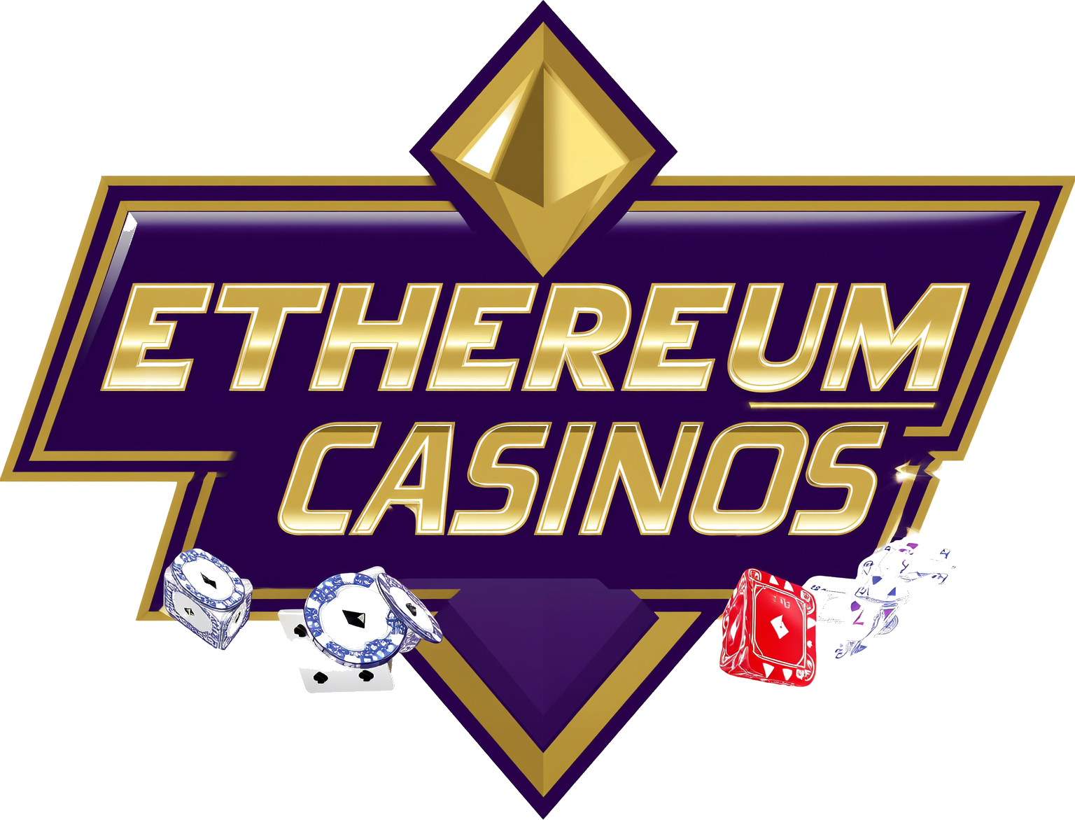 Ethereum Casinos